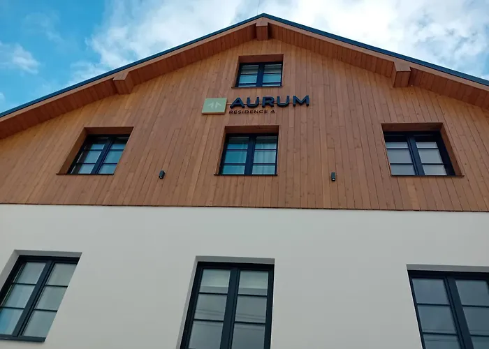 Resort Aurum Residence A