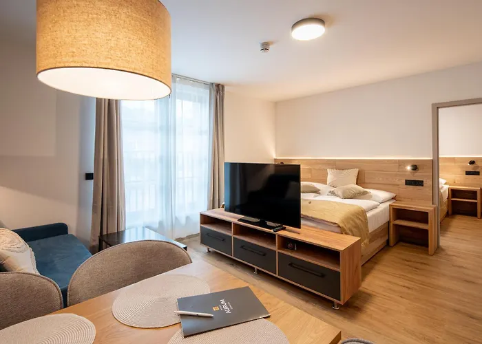 Resort Aurum Residence A