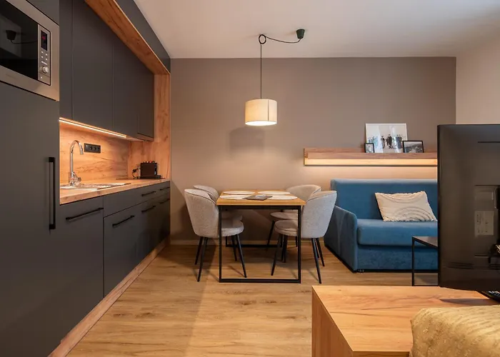 Resort Aurum Residence A