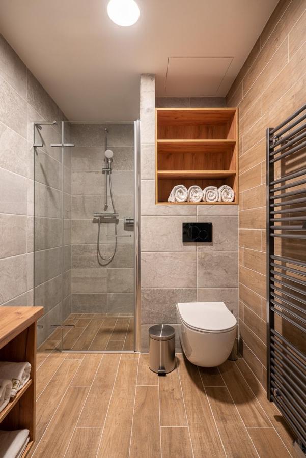 Aparthotel Aurum A