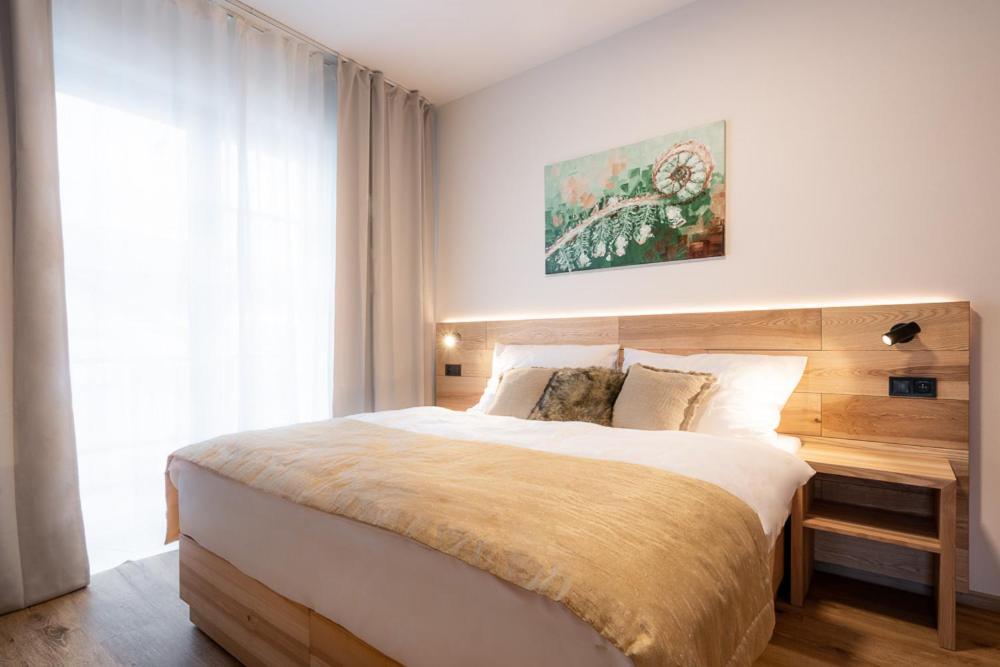 Aurum A Appart hôtel