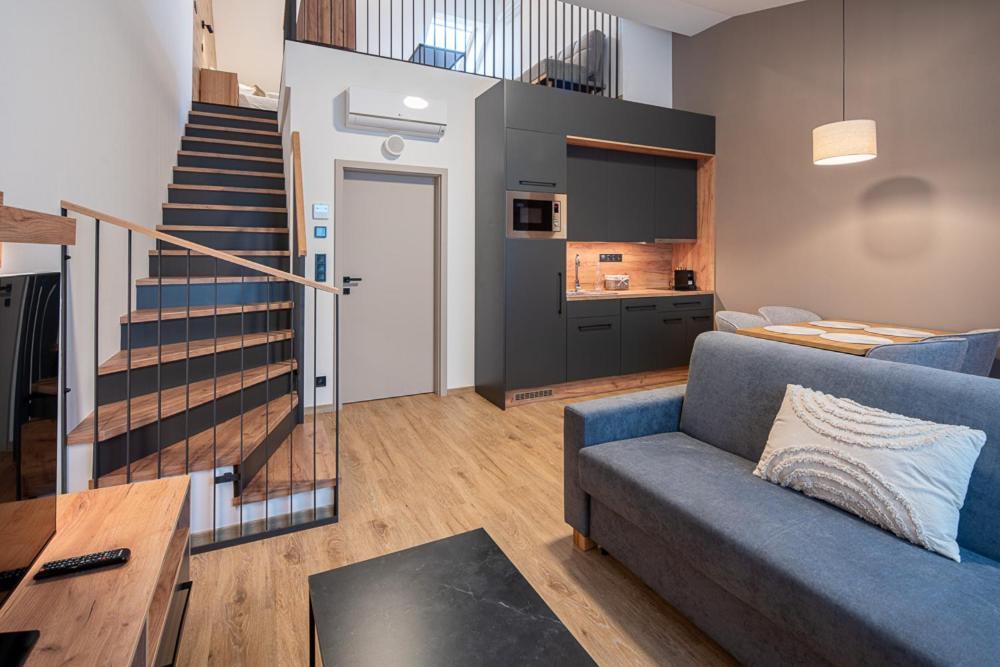 Aparthotel Aurum A