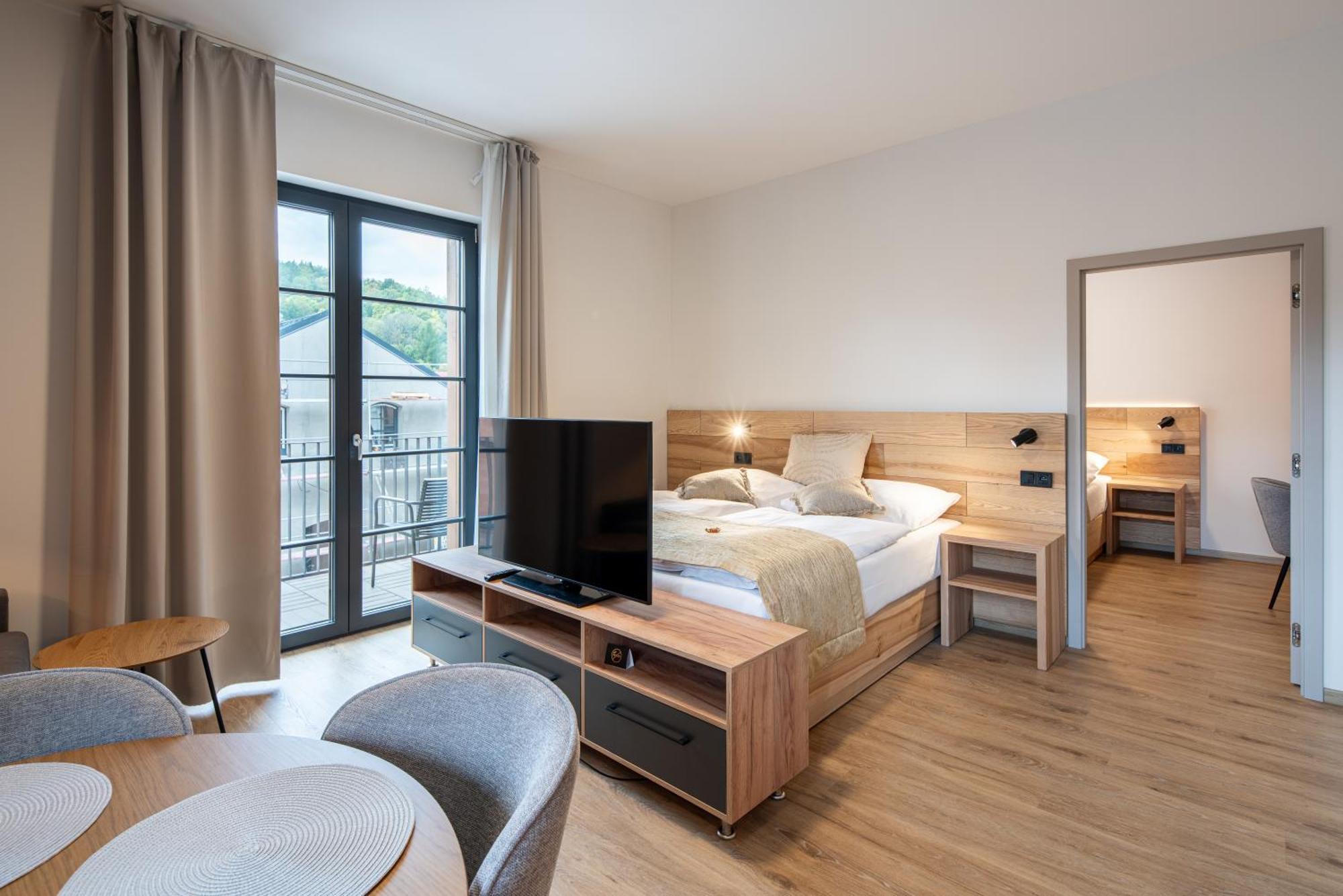 Aurum A Appart hôtel *