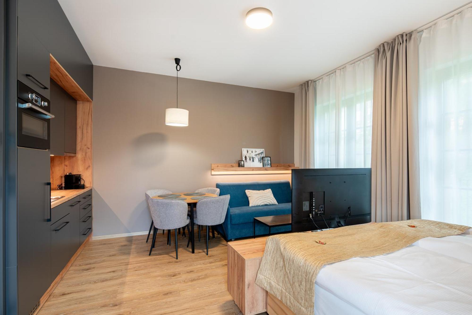 Aurum A Appart hôtel *