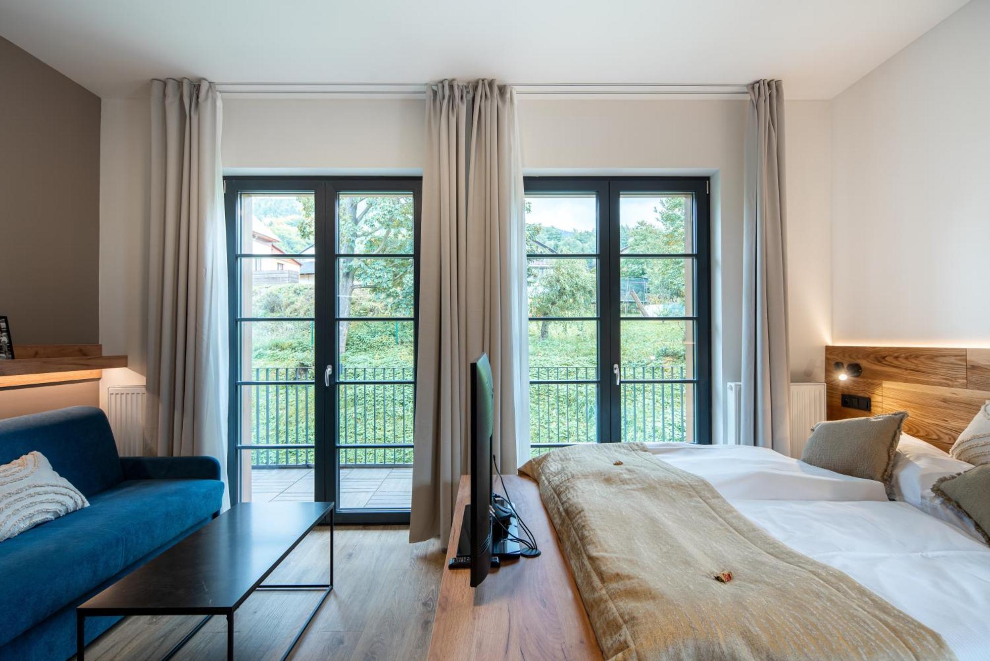 Appart hôtel Aurum A *