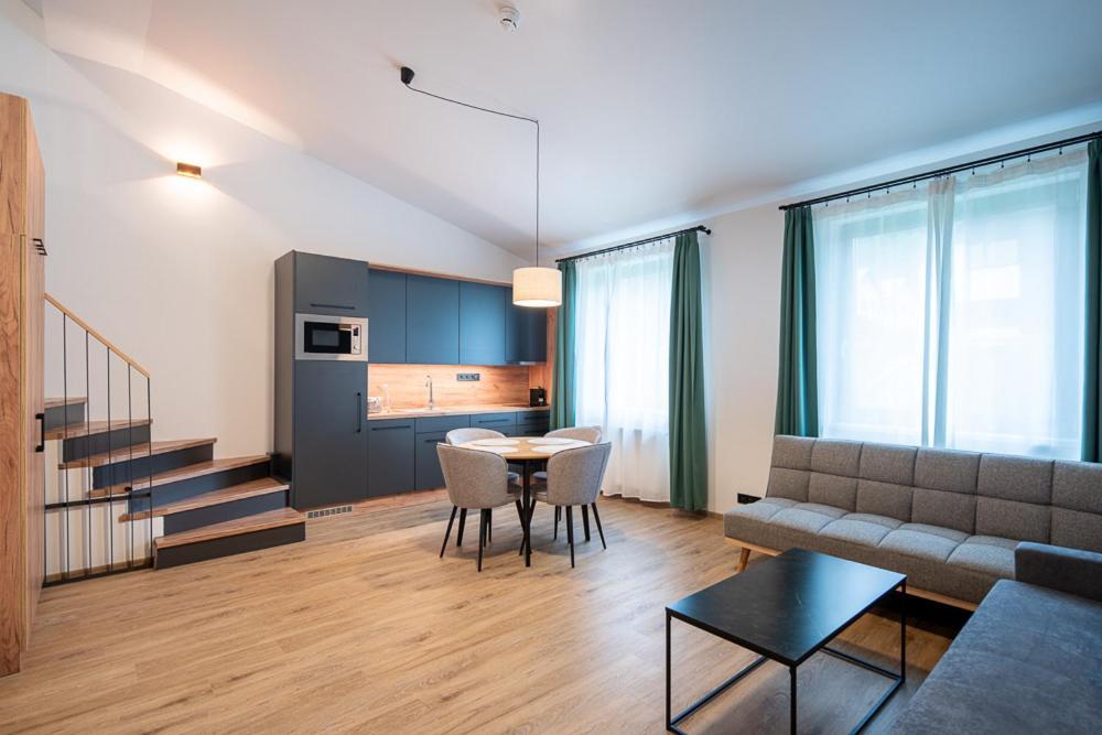 Aparthotel Aurum A