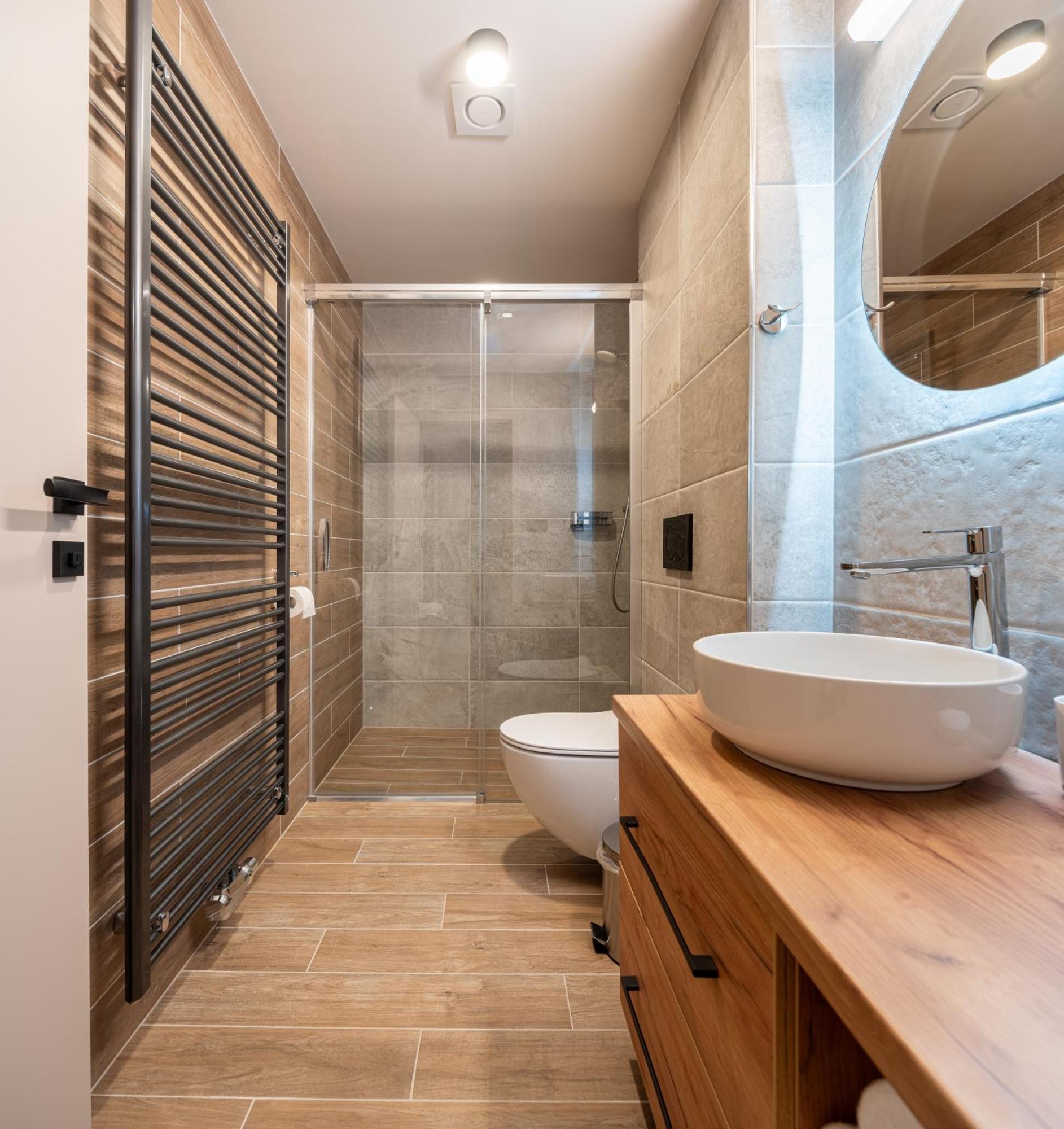 Aurum A Aparthotel