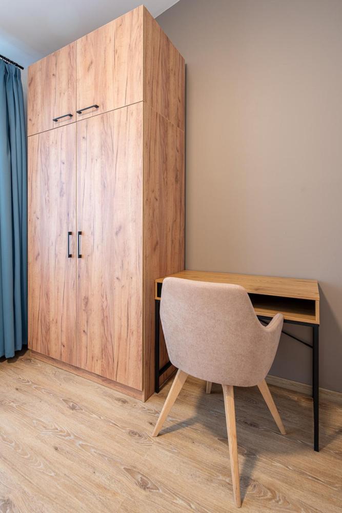 Aparthotel Aurum A