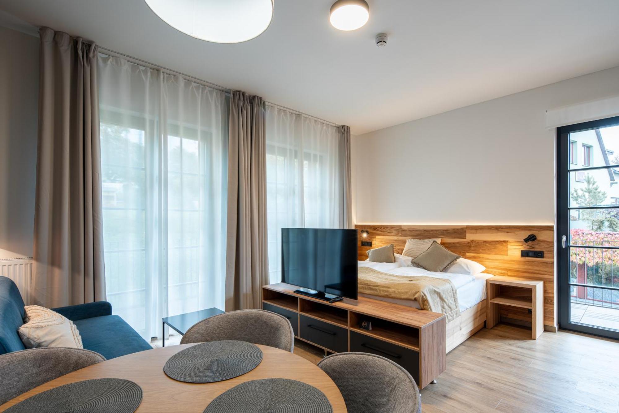Aurum A Appart hôtel *
