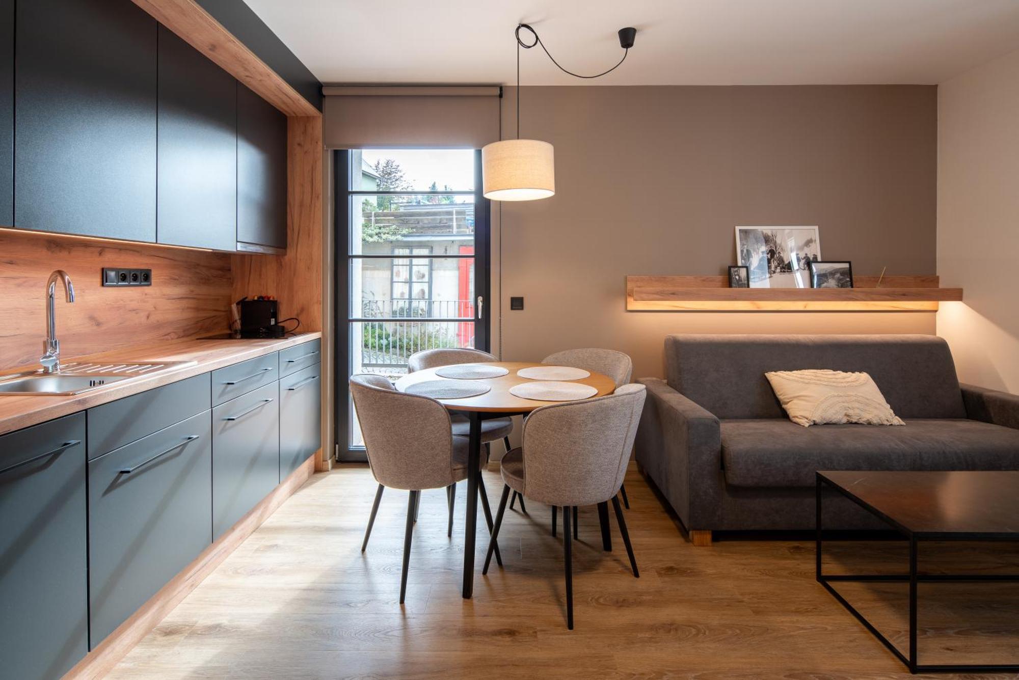 Aparthotel Aurum A *