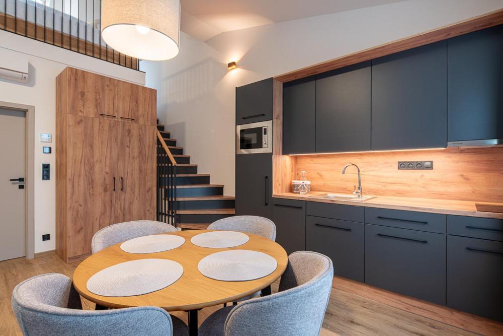 Appart hôtel Aurum A Černý Důl