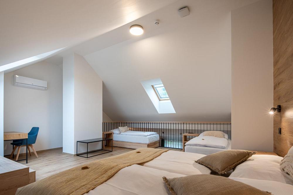 Aurum A Aparthotel *