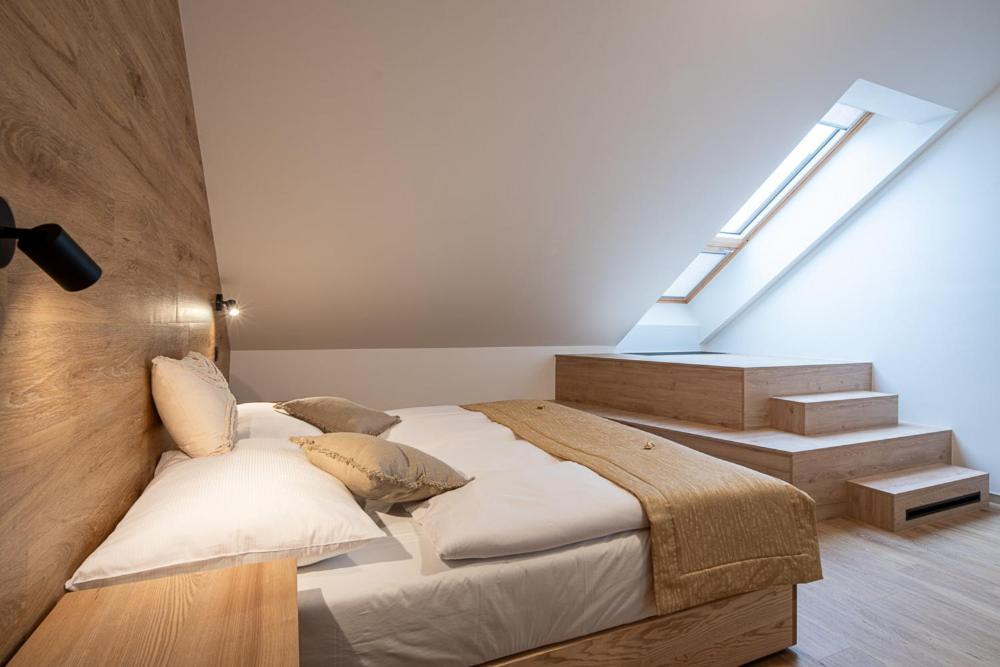 Aparthotel Aurum A