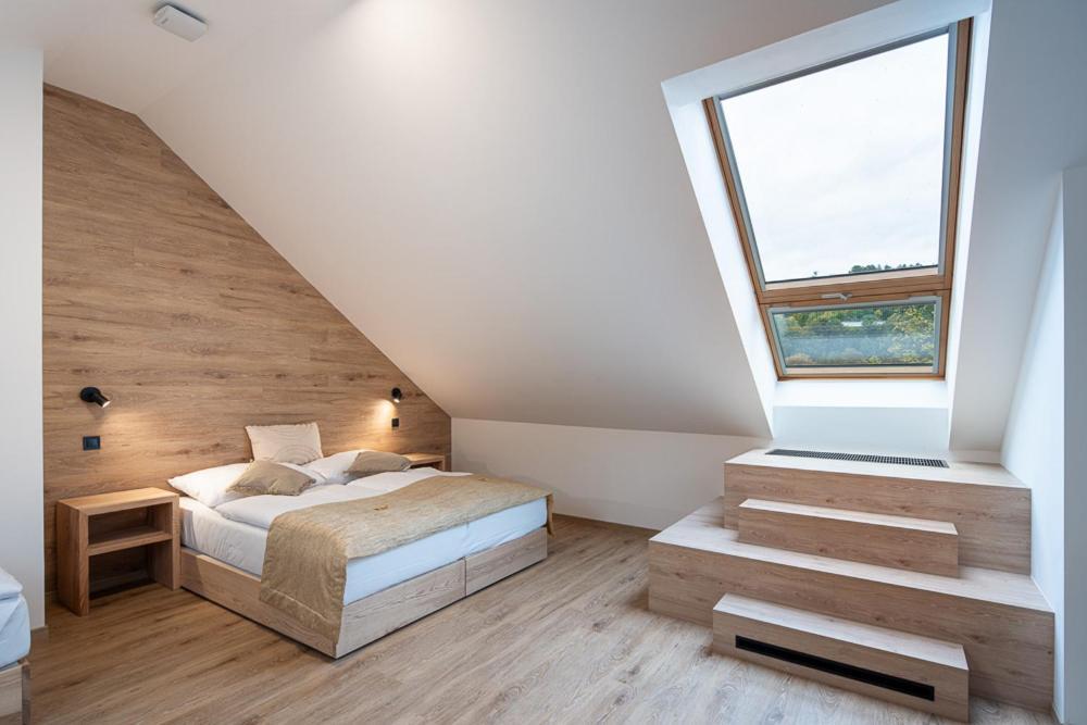 Aurum A Aparthotel Cerny Dul