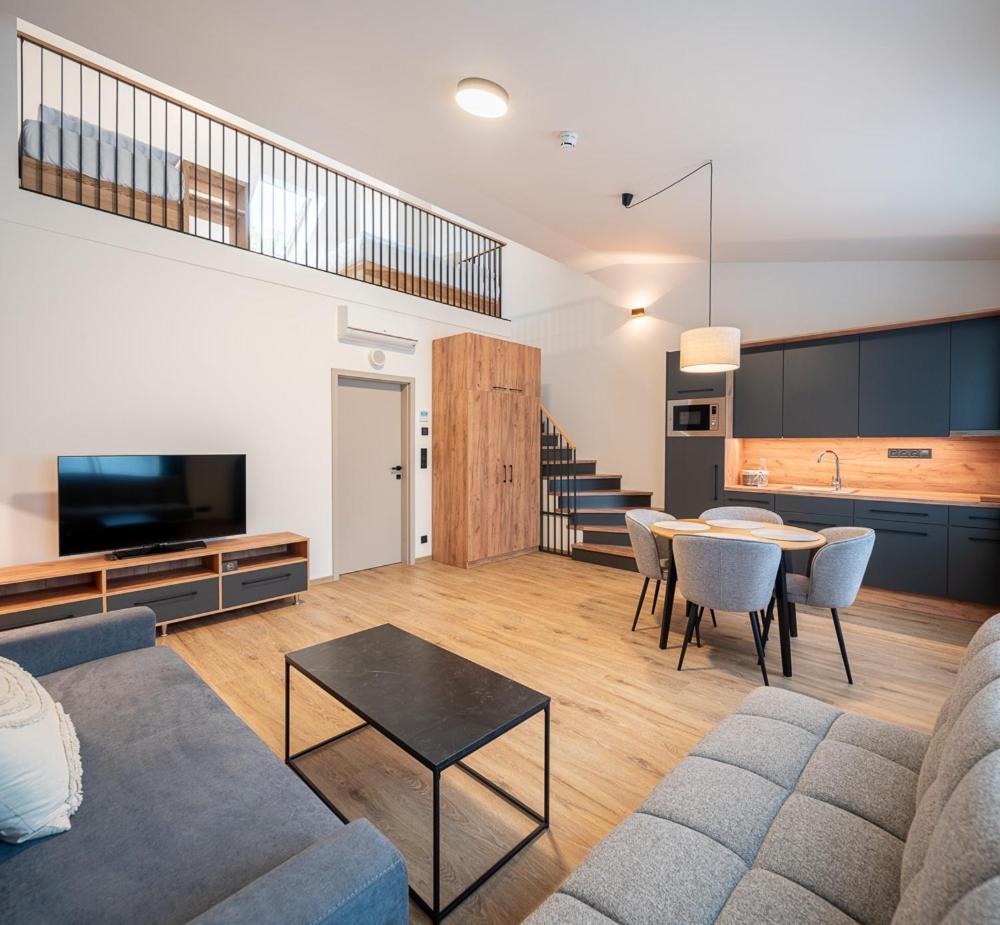 Aparthotel Aurum A