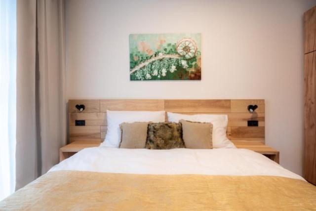 Aparthotel Aurum A