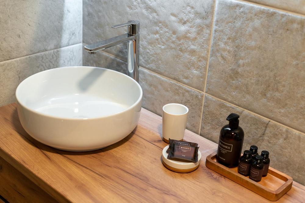 Hotel apartamentowy Aurum A