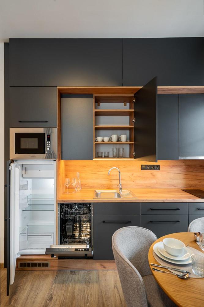 Aparthotel Aurum A *