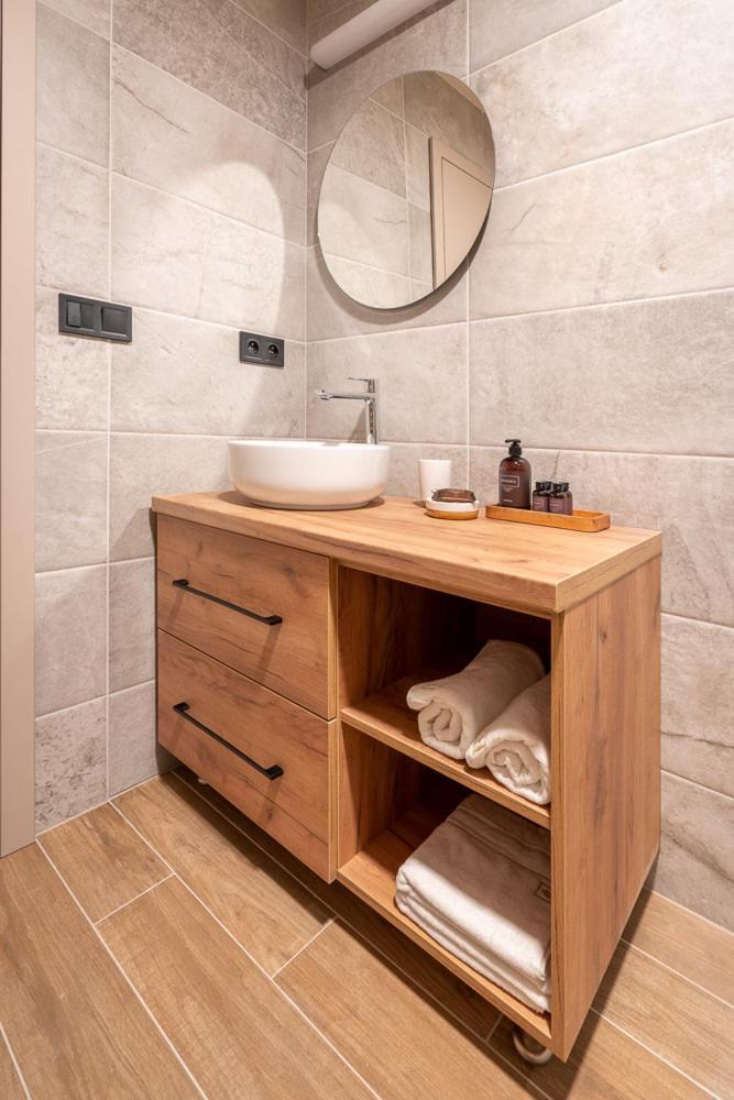 Hotel apartamentowy Aurum A
