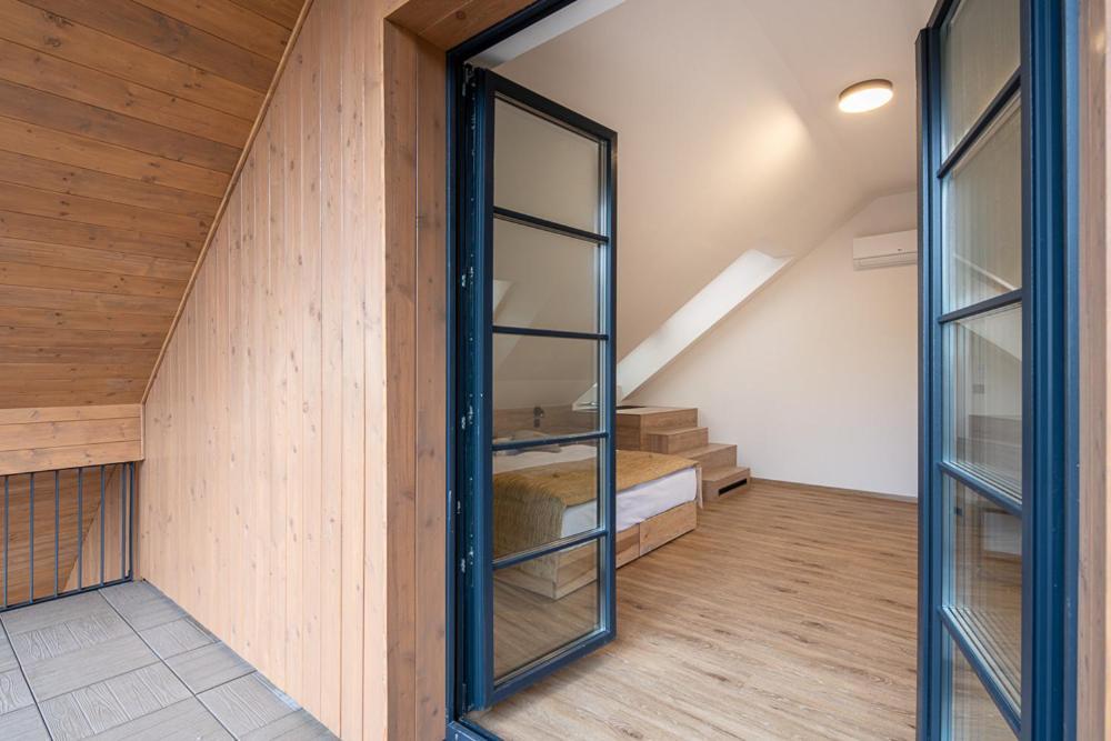 Aurum A Hotel apartamentowy *